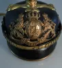Bavarian Infantry Officers Pickelhaube Visuel 9